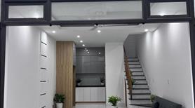 Bán Nhà Mặt Tiền Hóc Môn giá 275 Triệu 4x10 thổ cư 100% cuối Phan Văn Hớn - Ảnh 2