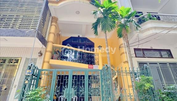 Siêu phẩm phân lô quân đội khu 128 Đường Bưởi – ngõ rộng ô tô tránh, có vỉa hè 2 bên,  66m² mt 4,5m - Ảnh 1