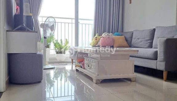 Cho thuê chung cư Babylon Âu Cơ, TP: 78m2, 2p ngủ, 2wc 11tr/tháng - Ảnh 1