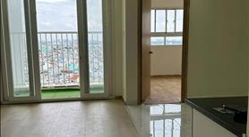 Chung cư Hoa Sen, Lạc Long Quân,Q11: 67m2, 2p ngủ,8tr5/th - Ảnh 2
