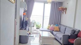 Cho thuê chung cư Babylon Âu Cơ, TP: 78m2, 2p ngủ, 2wc 11tr/tháng - Ảnh 4