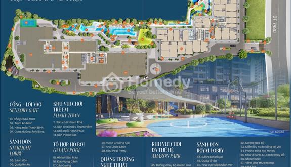 Thanh toán 9TR/tháng có trong tay căn hộ ngay vincom - Ảnh 1