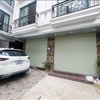 Nhà Mới Sơn Trắng - Full Nội Thất Cao Cấp - Hàng Xóm Công Chức
