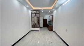 Nhà Mới Sơn Trắng - Full Nội Thất Cao Cấp - Hàng Xóm Công Chức - Ảnh 4