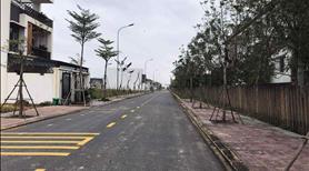 Đất nền - Khu dân cư Phú Hải-Thành phố 2 bên sông- Phường Đồng Hới - Ảnh 2