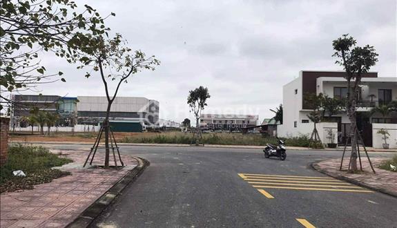 Đất nền - Khu dân cư Phú Hải-Thành phố 2 bên sông- Phường Đồng Hới - Ảnh 1