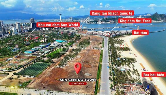 Sở hữu căn hộ 1BR của Sun Group view ngay mặt biển bãi cháy, chiết khấu khủng lên đến 17% - Ảnh 1