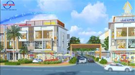 Sở hữu ngay nhà phố The Greenery Hải Phòng - chân cầu Nguyễn Trãi  - Giá cực tốt - Ảnh 2