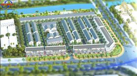 Sở hữu ngay nhà phố The Greenery Hải Phòng - chân cầu Nguyễn Trãi  - Giá cực tốt - Ảnh 4