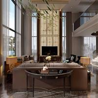  Chủ cần bán Penthouse AZ Lâm Viên 315m2 đường Nguyễn Phong Sắc - Cầu Giấy  Full đồ Lh 0987106521