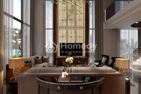  Chủ cần bán Penthouse AZ Lâm Viên 315m2 đường Nguyễn Phong Sắc - Cầu Giấy  Full đồ Lh 0987106521