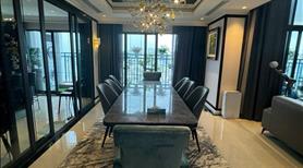  Chủ cần bán Penthouse AZ Lâm Viên 315m2 đường Nguyễn Phong Sắc - Cầu Giấy  Full đồ Lh 0987106521 - Ảnh 3