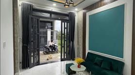 Cần tìm chủ mới cho căn nhà ở Xuân Thới Thượng - Hóc Môn. - Ảnh 3