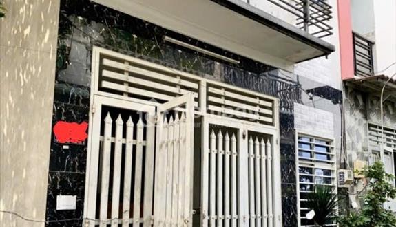Bán Nhà Ngã 5 Nguyễn Thị Tú, Vĩnh Lộc B Bình Chánh 50m2 2PN,Nhỉnh 1 Tỷ - Ảnh 1