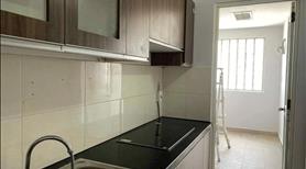 Chung cư Hoa Sen, Lạc Long Quân,Q11: 65m2, 2p ngủ,9tr/th - Ảnh 2