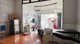 Chính chủ cần bán gấp nhà mặt tiền tại Bình Chánh🏠🏡 - Ảnh 4