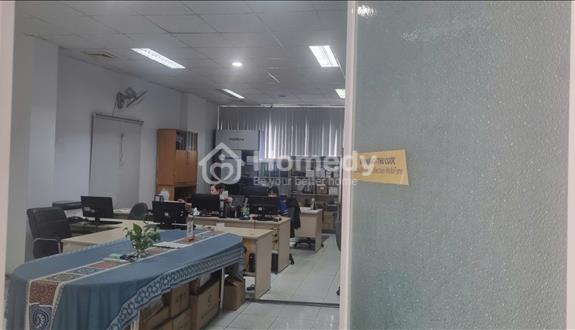 Cho Thuê Văn Phòng - Vị Trí Đẹp - Giá Tốt - Thuận Tiện Đi Lại - Ảnh 1