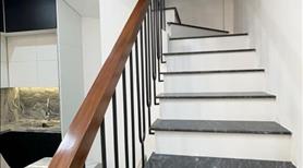 Bán nhà Ngõ 268 Ngọc Thuỵ - Ảnh 4