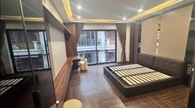 Bán nhà Giải Phóng 75m, ngõ thông ô tô tránh, kinh doanh đỉnh - Ảnh 5