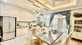 —
Biệt thự VIP, Vị trí độc tôn Green Villas Vinhomes Smart City - Ảnh 3