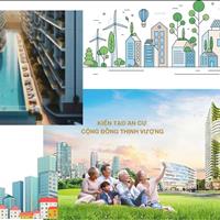 Căn hộ nằm ngay quốc lộ 1a sát trạm ga metro suối tiên