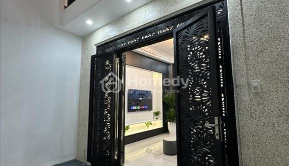 Bán nhà Ngõ 268 Ngọc Thuỵ - Ảnh 1