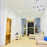 Căn hộ Oriental Plaza, Âu Cơ, Tân Phú: 11tr5/th,2p ngủ, 75m2, NT