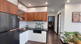 Chuyển nhượng căn hộ 2 ngủ full nội thất cao cấp tại Chung cư Hoàng Huy Grand Tower - Sở Dầu. - Ảnh 4