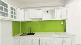 Sát mặt tiền Lê Quang Định - 5 Tầng - Sổ nở hậu - Ảnh 2