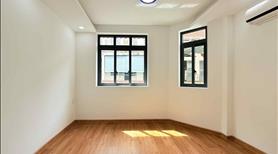 Sát mặt tiền Lê Quang Định - 5 Tầng - Sổ nở hậu - Ảnh 3