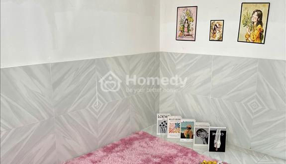 Phòng trọ cạnh ĐH Công Thương, 5p ra AEON Mall - Ảnh 1