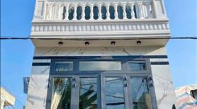 Bán nhà 1 trệt 1 lầu - gần siêu thị Co.opmart – 75M² – giá 2 tỷ 2 - công chứng sang tên ngay - Ảnh 5