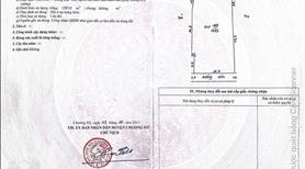 Siêu phẩm đất trung tâm Thủy Xuân Tiên – Chương Mỹ – Hà Nội - Ảnh 3