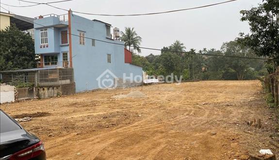 Siêu phẩm đất trung tâm Thủy Xuân Tiên – Chương Mỹ – Hà Nội - Ảnh 1