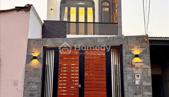 Chính chủ bán nhà - gần chợ Tân An - 75m2 - SHR - 2tỷ2 - Ảnh 1
