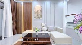 Chính chủ bán nhà phố mặt tiền trung tâm TP Tân An – 85m² – sổ hồng riêng – giá 2 tỷ 5 - Ảnh 5