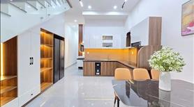 Chính chủ bán nhà phố mặt tiền trung tâm TP Tân An – 85m² – sổ hồng riêng – giá 2 tỷ 5 - Ảnh 6