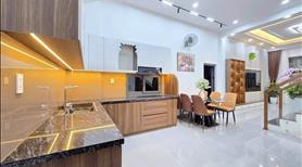Chính chủ bán nhà phố mặt tiền trung tâm TP Tân An – 85m² – sổ hồng riêng – giá 2 tỷ 5 - Ảnh 9