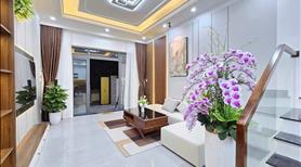 Chính chủ bán nhà phố mặt tiền trung tâm TP Tân An – 85m² – sổ hồng riêng – giá 2 tỷ 5 - Ảnh 12