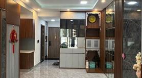 Chung cư Botanic, Nguyễn Thượng HIền, PN: 2p ngủ, 2wc, 90m2, nhà mới, 17tr - Ảnh 2