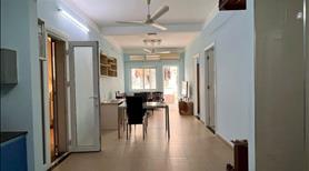 Chung cư Hoa Sen, Lạc Long Quân,Q11: 68m2, 2p ngủ, NT, 8tr/th - Ảnh 5