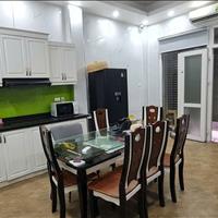 Cho thuê nhà riêng tại Đào Tấn 40mx 5 tầng 3pn full đồ nhà mới ở luôn.