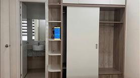 Chung cư Kim Tâm Hải, Trường Chinh, Tân Thới Nhất, Q12: 72m2, 2pn, 2wc 8tr5/th - Ảnh 4