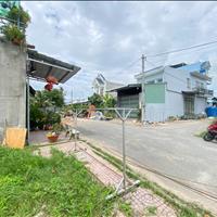 Nền trục chính _dt 98m2 KDC Phước Vân - cầu Bà Đắc, đường liên ấp Phước Vân, SHR giá 1 Tỷ 430