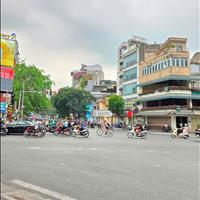 Bán mặt phố Trần Đại Nghĩa gần ngã tư Đại La- Mặt tiền rộng-Kinh doanh các loại hình- 411m - 117 Tỷ