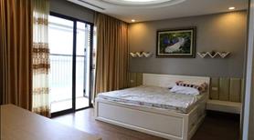 Siêu Hiếm! Tòa Lâu Đài Trên Không Giảng Võ_Lô Góc_ View Hồ_NT Tiền Tỷ :322M x 4N x 4vs x 33.5 tỷ - Ảnh 10