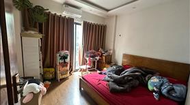 Nhà 5 tầng Phúc Đồng 38m2 cần bán- Ô tô gần, dân đông, dân trí, đủ tiện ích- Chẵn 6 tỷ - Ảnh 3