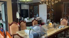 Siêu Hiếm! Tòa Lâu Đài Trên Không Giảng Võ_Lô Góc_ View Hồ_NT Tiền Tỷ :322M x 4N x 4vs x 33.5 tỷ - Ảnh 9