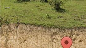 Bán 1603m2 đất măng đen kon tum 4 tỷ cách đức mẹ măng đen khoảng 5km view đẹp  - Ảnh 4