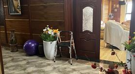 Siêu Hiếm! Tòa Lâu Đài Trên Không Giảng Võ_Lô Góc_ View Hồ_NT Tiền Tỷ :322M x 4N x 4vs x 33.5 tỷ - Ảnh 6